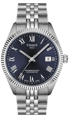 Tissot Ballade Automatic Powermatic 80 COSC T156.408.11.043.00
