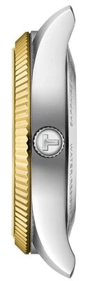 Tissot Ballade Automatic Powermatic 80 COSC T156.408.22.033.00