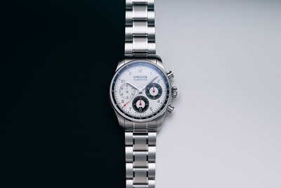 Union Glashütte Belisar Chronograph D009.227.11.012.00