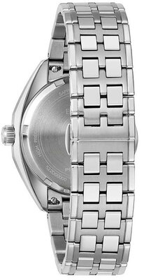 Bulova Jet Star Archive Series Quartz 96B472