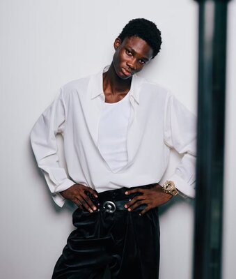 Casio G-Shock Original GA-V01A-9AER