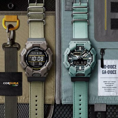 Casio G-Shock Original GD-010CE-5ER