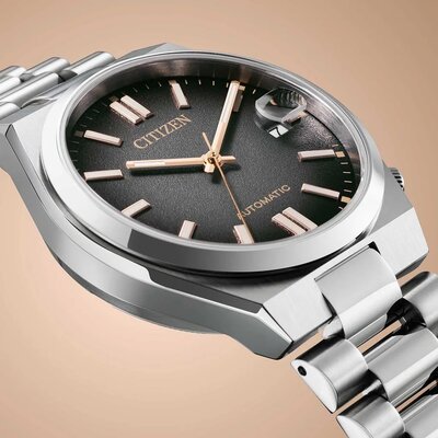Citizen Elegant Tsuyosa Automatic NJ0200-50E Limited Edition 8000pcs