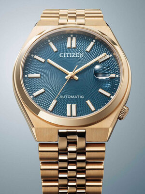 Citizen Elegant Tsuyosa Automatic NK0023-57L