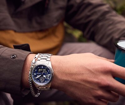 Citizen Promaster Sky Eco-Drive JV2000-51L