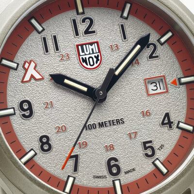 Luminox Bear Grylls XB.3717 Survival Land Series