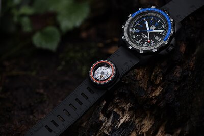 Luminox Land Recon Nav Spec XL.8833