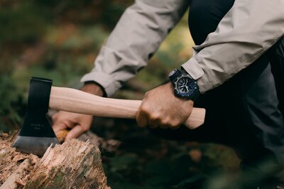 Luminox Land Recon Nav Spec XL.8833