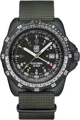 Luminox Land Recon Nav Spec XL.8837.SET (+ tartalék szíj)
