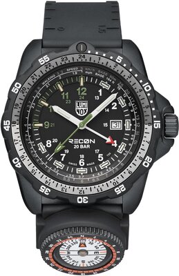 Luminox Land Recon Nav Spec XL.8837.SET (+ tartalék szíj)