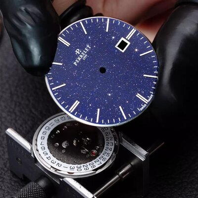 Perrelet Weekend 3 Hands A1300/H