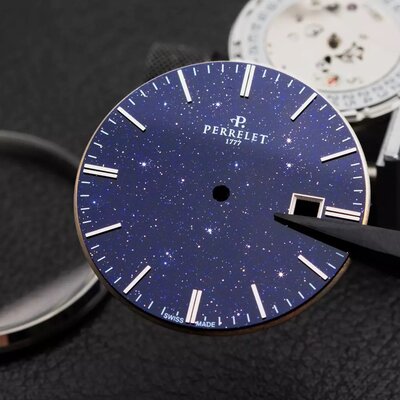 Perrelet Weekend 3 Hands A1300/H