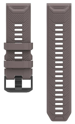 Nylon pánt Coros (pro Vertix 2), szürke, Quick Release