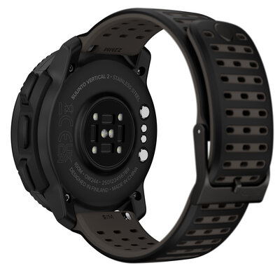 Suunto Vertical 2 Black