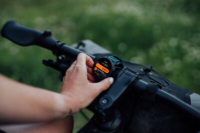 Suunto Vertical 2 Pine Green