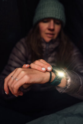 Suunto Vertical 2 Pine Green