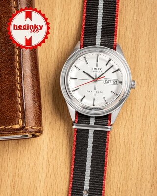 Timex Marlin TW2Y37300