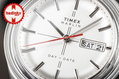 Timex Marlin TW2Y37300