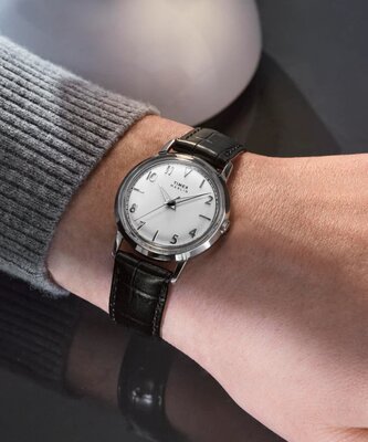 Timex Marlin TW2Y37600UK