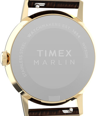 Timex Marlin TW2Y37800UK