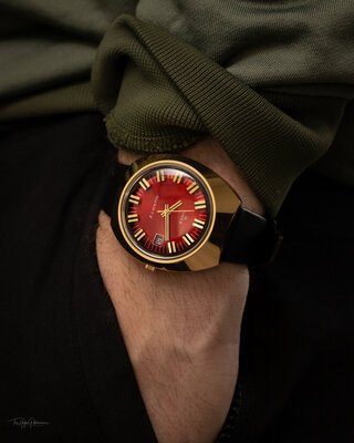 Timex Q Reissue TW2V254007U