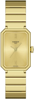 Tissot Heritage SRV Quartz T160.110.33.023.00