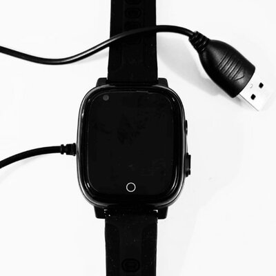 Body ID töltőállomás (a BodyGuard D45 és 5X-hez)