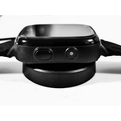 Body ID töltőállomás (a BodyGuard D45 és 5X-hez)