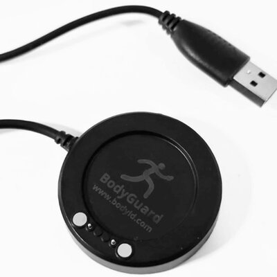 Body ID töltőállomás (a BodyGuard D45 és 5X-hez)