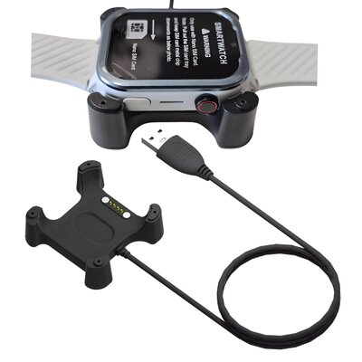 Body ID töltőállomás (a BodyGuard D45 és 5X-hez)