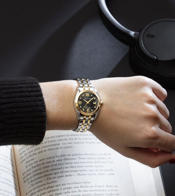 Candino Couple Classic C4704/H