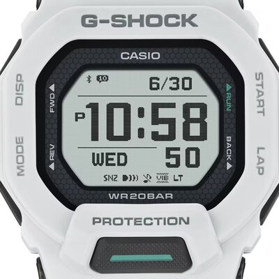 Casio G-Shock G-Squad GBD-200-7ER