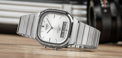 Casio Vintage AQ-240E-7AEF