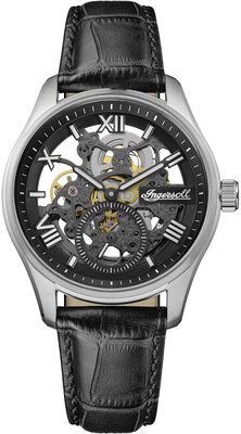 Ingersoll The Maverick Automatic I17401