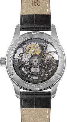 Ingersoll The Maverick Automatic I17401