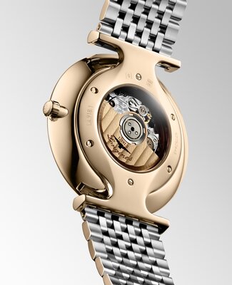 Longines Elegance La Grande Classique de Longines Automatic L4.918.1.91.7