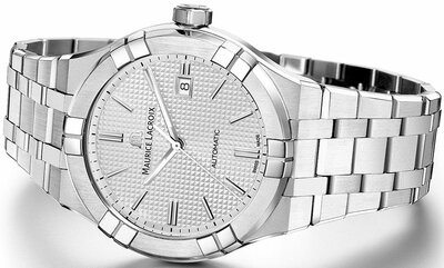 Maurice Lacroix Aikon Automatic AI6008-SS002-130