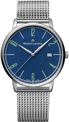 Maurice Lacroix Eliros Gents EL1118-SS00E-420-C (+ tartalék szíj)