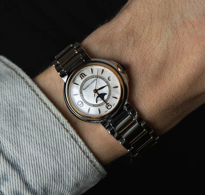 Maurice Lacroix Fiaba Moonphase FA1084-PVP13-150-1