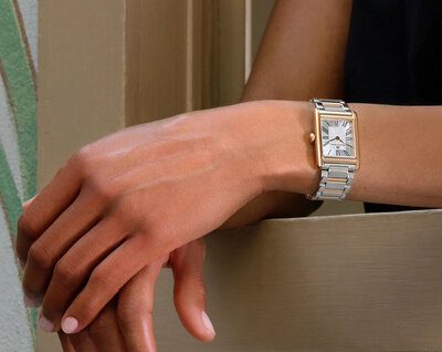 Maurice Lacroix Fiaba Quartz Ladies FA1205-PVP02-110-A