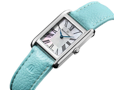 Maurice Lacroix Fiaba Quartz Ladies FA1205-SS001-160-4