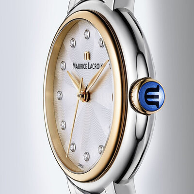 Maurice Lacroix Fiaba Round FA1004-PVP13-150