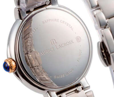 Maurice Lacroix Fiaba Round FA1007-PVP23-170