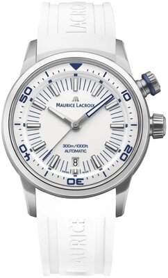 Maurice Lacroix Pontos S Automatic PT6248-SS00L-130-4 (+ tartalék hevederek)