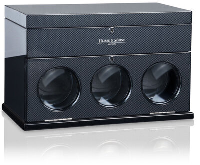 Felhúzó Heisse & Söhne Loop Carbon 70019-244.67