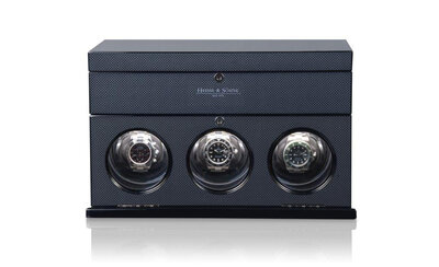 Felhúzó Heisse & Söhne Loop Carbon 70019-244.67