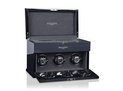 Felhúzó Heisse & Söhne Loop Carbon 70019-244.67