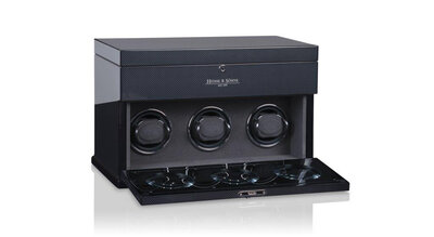 Felhúzó Heisse & Söhne Loop Carbon 70019-244.67