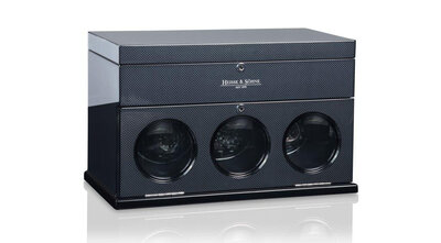 Felhúzó Heisse & Söhne Loop Carbon 70019-244.67