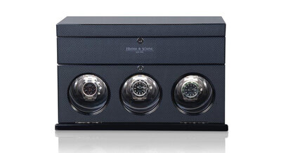 Felhúzó Heisse & Söhne Loop Carbon 70019-244.67